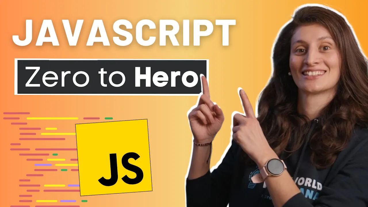 JavaScript for Beginners: Understanding Web Development Fundamentals