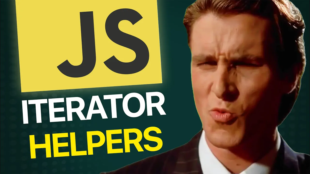 JavaScript's New Iterator Helpers: Map, Filter, and More in 2023