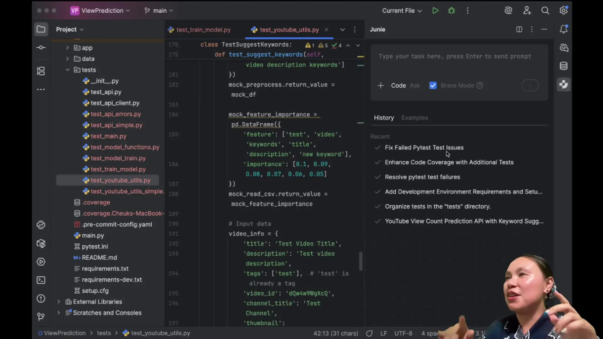 Joining developer communities can provide additional resources and support for implementing effective code coverage strategies
