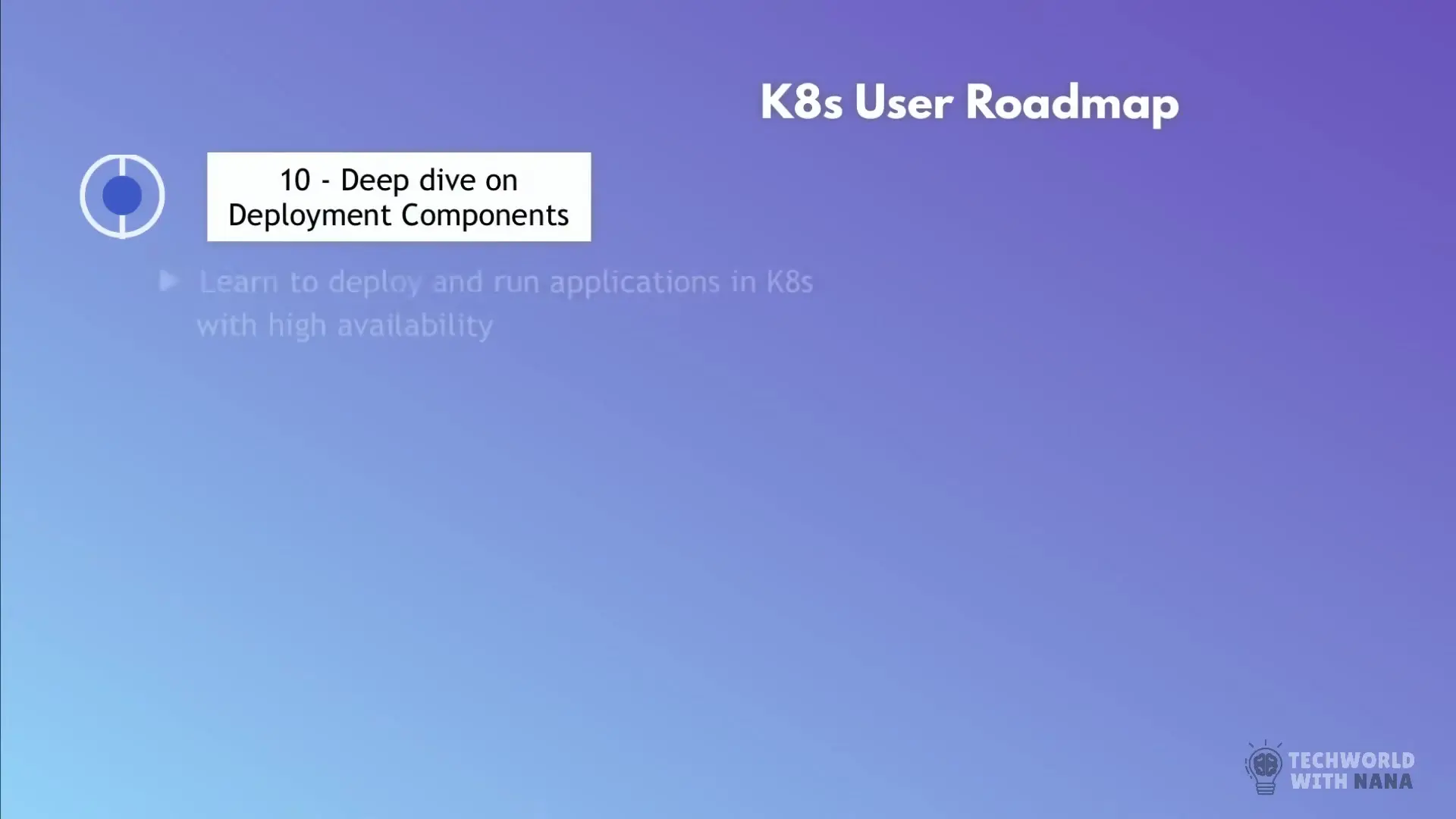 High availability configurations ensure Kubernetes clusters remain operational even when components fail