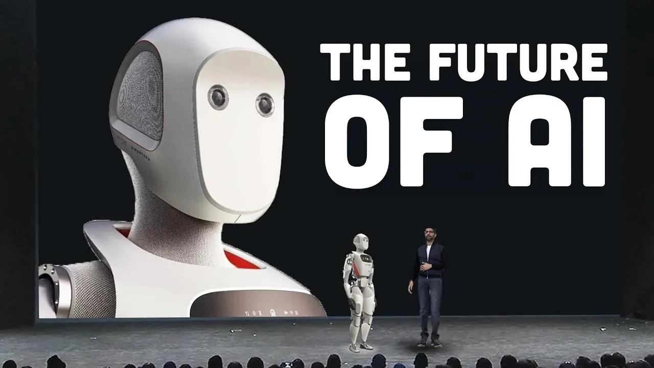 How LBM Technology is Revolutionizing Robotics Development