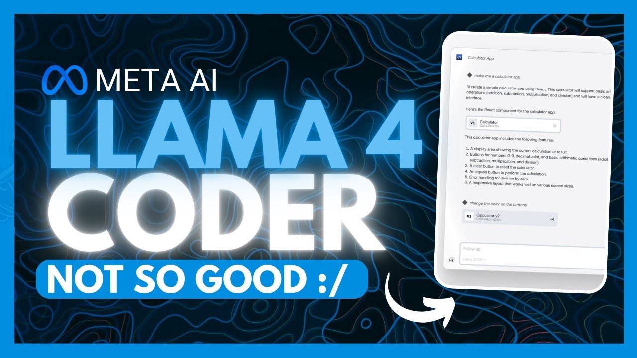 Llama 4 Coding Guide: How to Run Free AI Code Generation with 10M Context Window