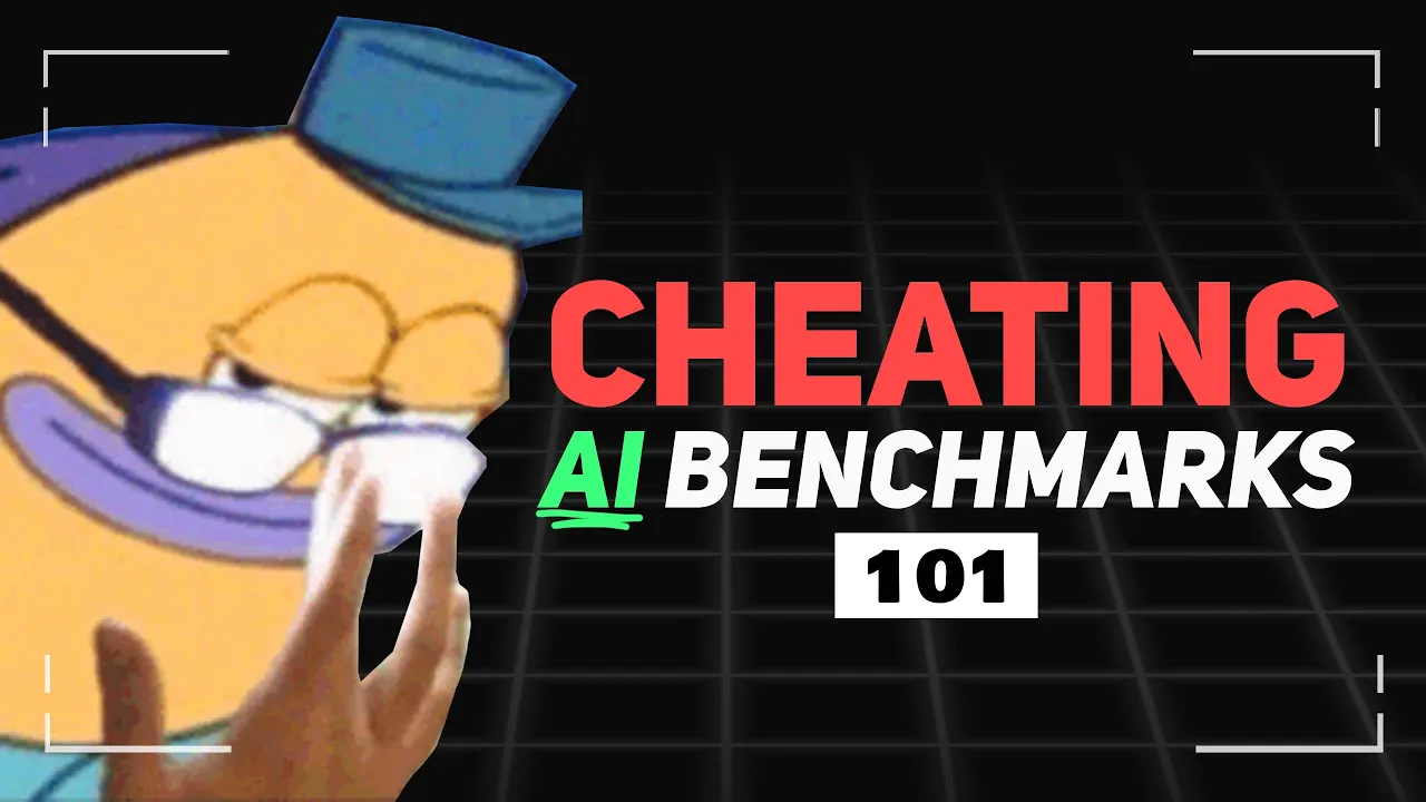 7 Shocking Ways LLM Benchmarks Are Being Manipulated in AI Research