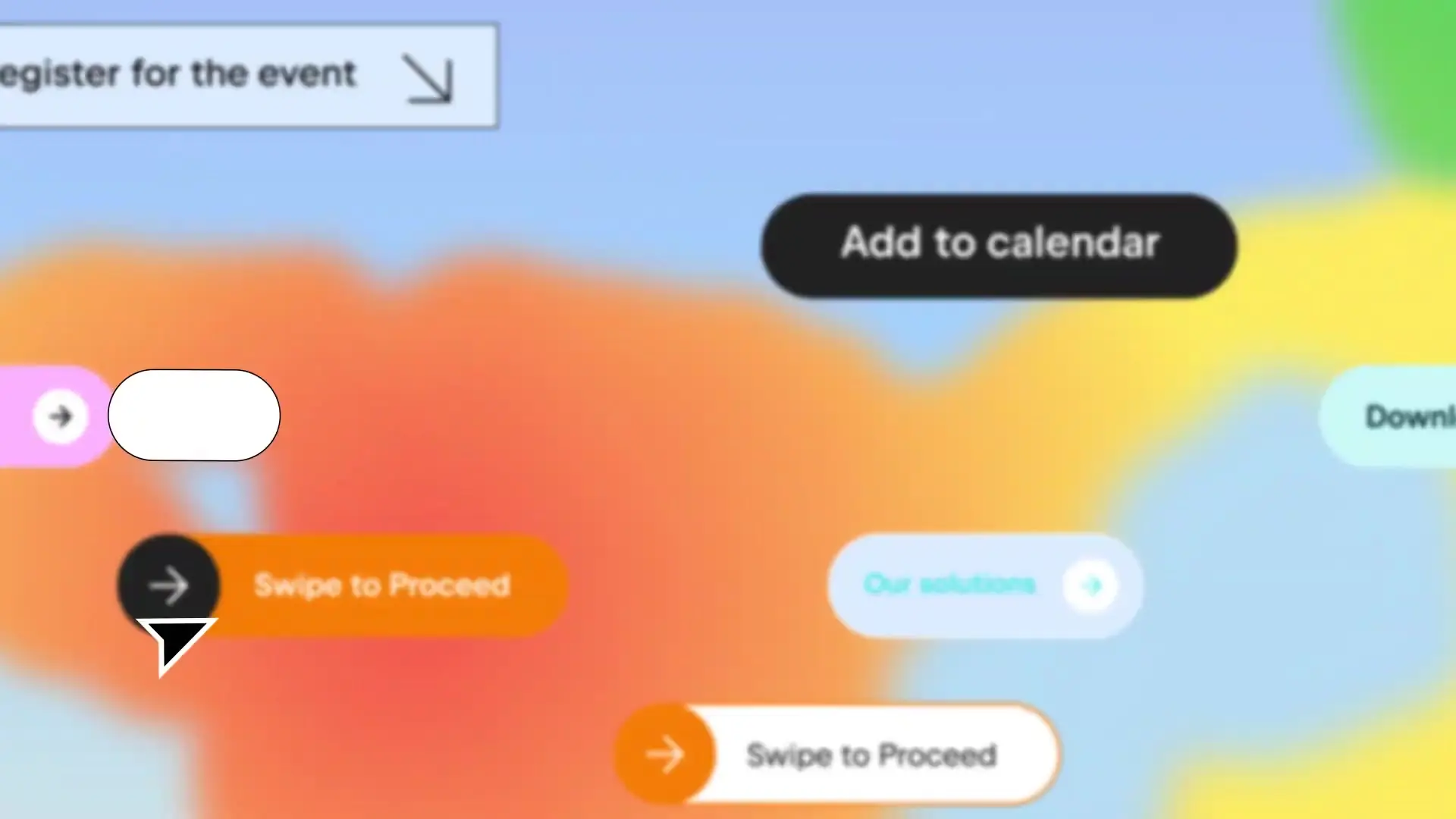 Kineto by JetBrains makes every idea clickable, turning concepts into functional web applications