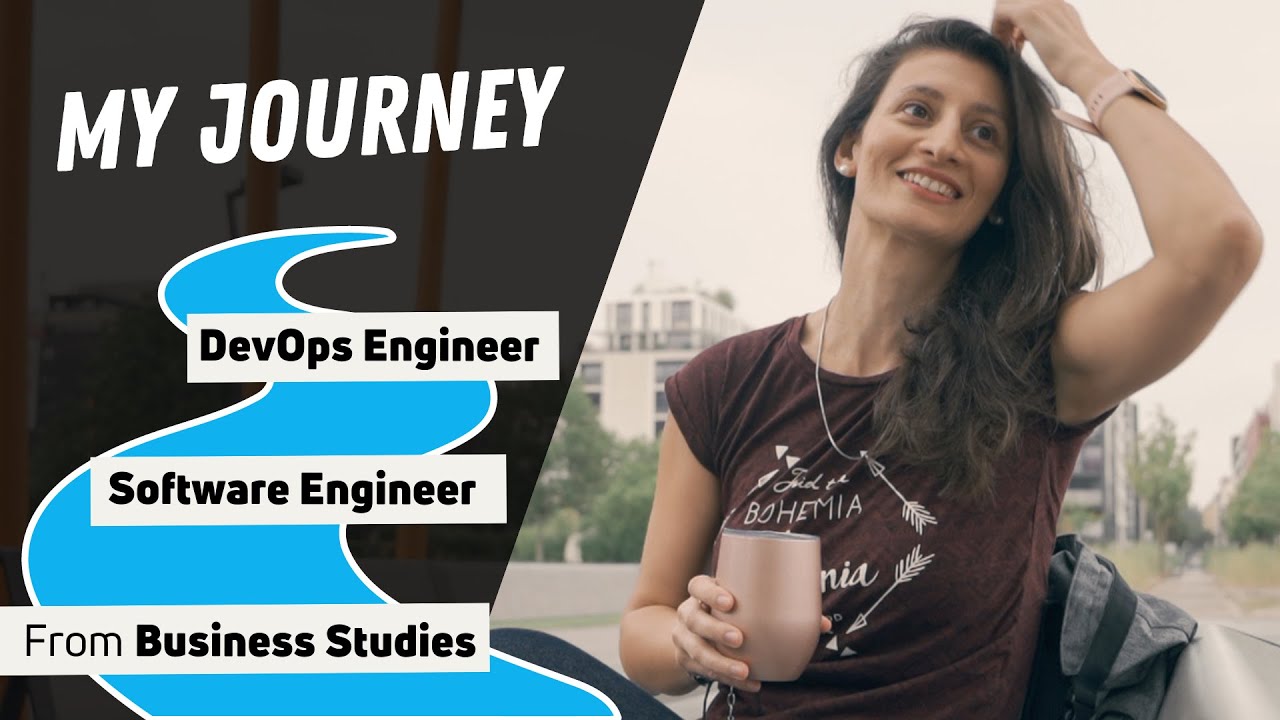 From Marketing to DevOps: 5 Key Insights for Your Career Transition