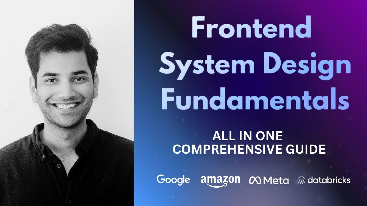 Master Frontend System Design: The RADIO Framework for Technical Interviews