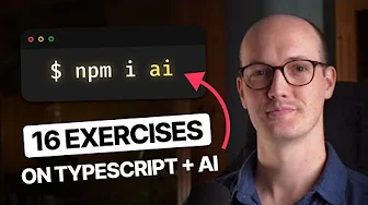 Mastering Vercel AI SDK: The Ultimate Guide for JavaScript Developers