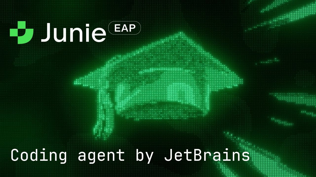 Meet Juni: PyCharm's AI Coding Agent That Revolutionizes Developer Workflow
