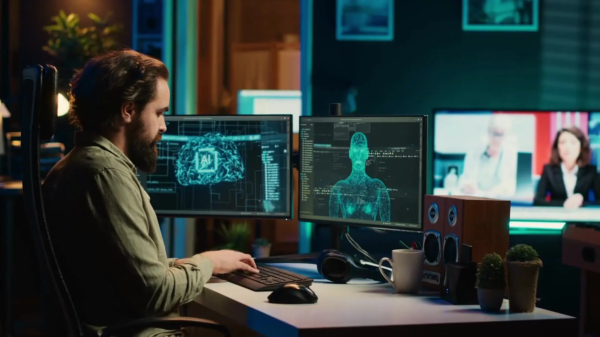 BitNet's revolutionary architecture enables high-performance AI on standard hardware, representing a major advancement in making powerful AI accessible on everyday devices.