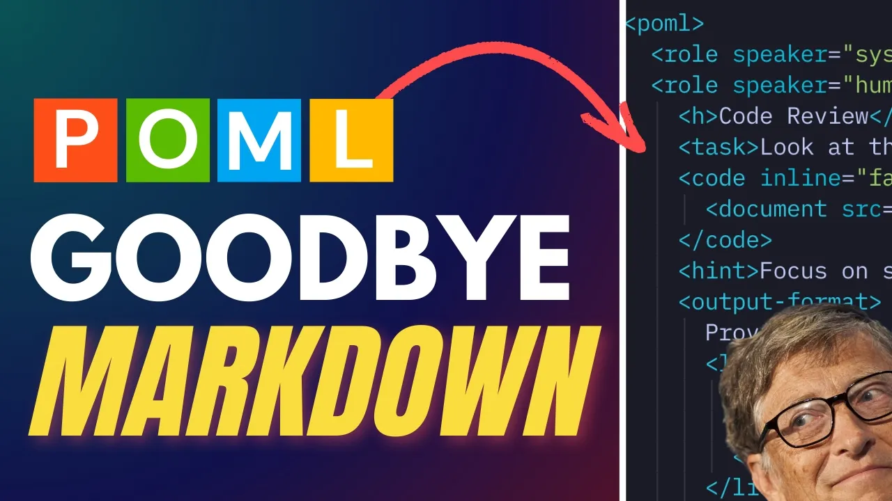Microsoft Pummel: The Secret Tool for Writing Perfect AI Prompts