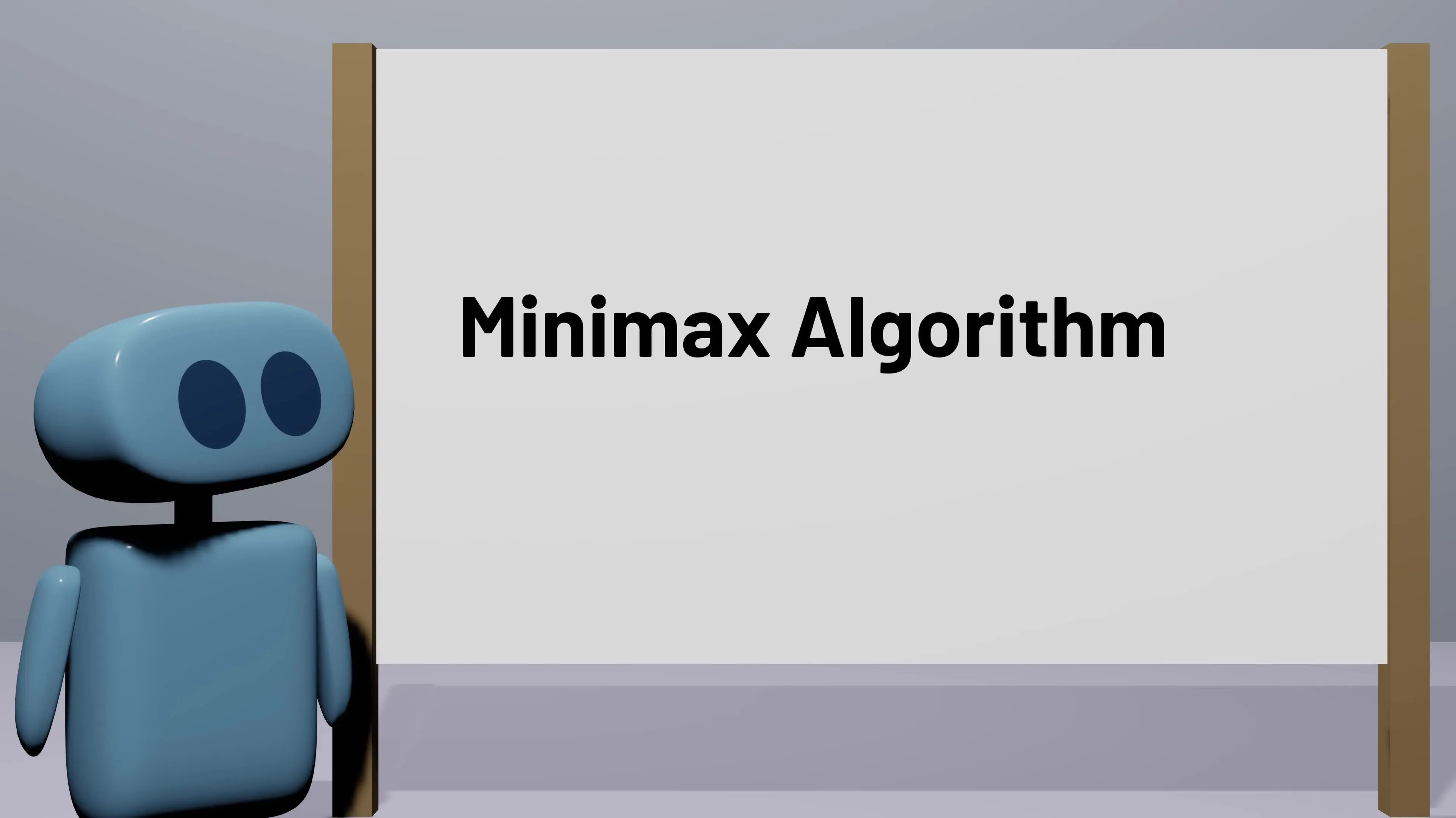 The minimax algorithm forms the foundation of computer decision-making in strategic games, enabling AI to evaluate potential moves and their outcomes.
