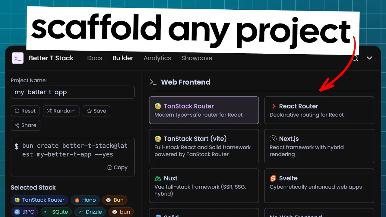Modern TypeScript Project Setup: Better Stack's Ultimate Solution