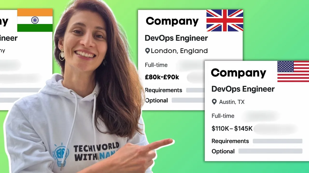 7 Most In-Demand DevOps Skills Companies Are Hiring For Now