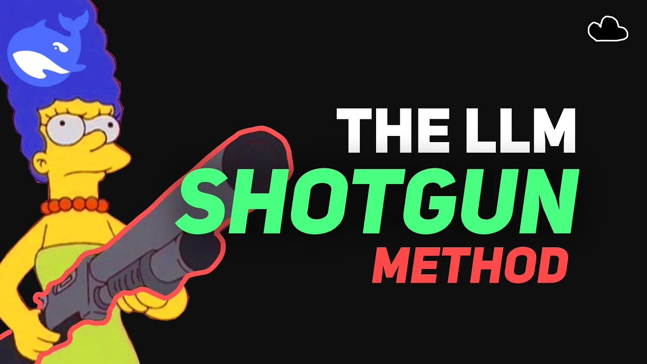 Multi-Token Prediction: How LLMs Can Predict 4 Tokens at Once