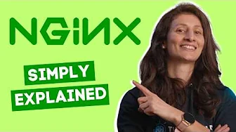 NGINX Explained: What It Is and Why It Powers Modern Web Architecture