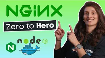 Ultimate Guide: Setting Up NGINX Reverse Proxy with Node.js and Docker