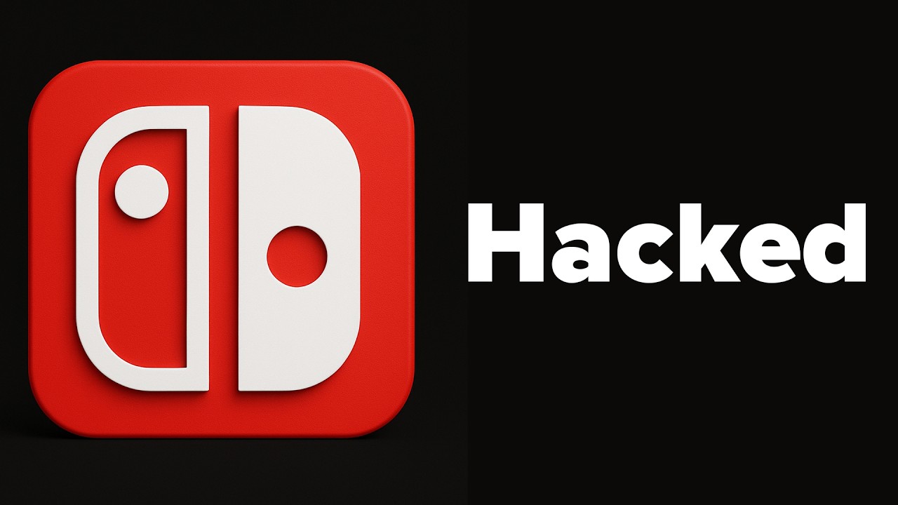 Nintendo Switch 2 Security Breach: First Exploit Found Within 48 Hours