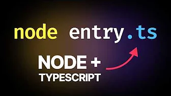 Node.js Now Natively Supports TypeScript: Game-Changing Update for Developers