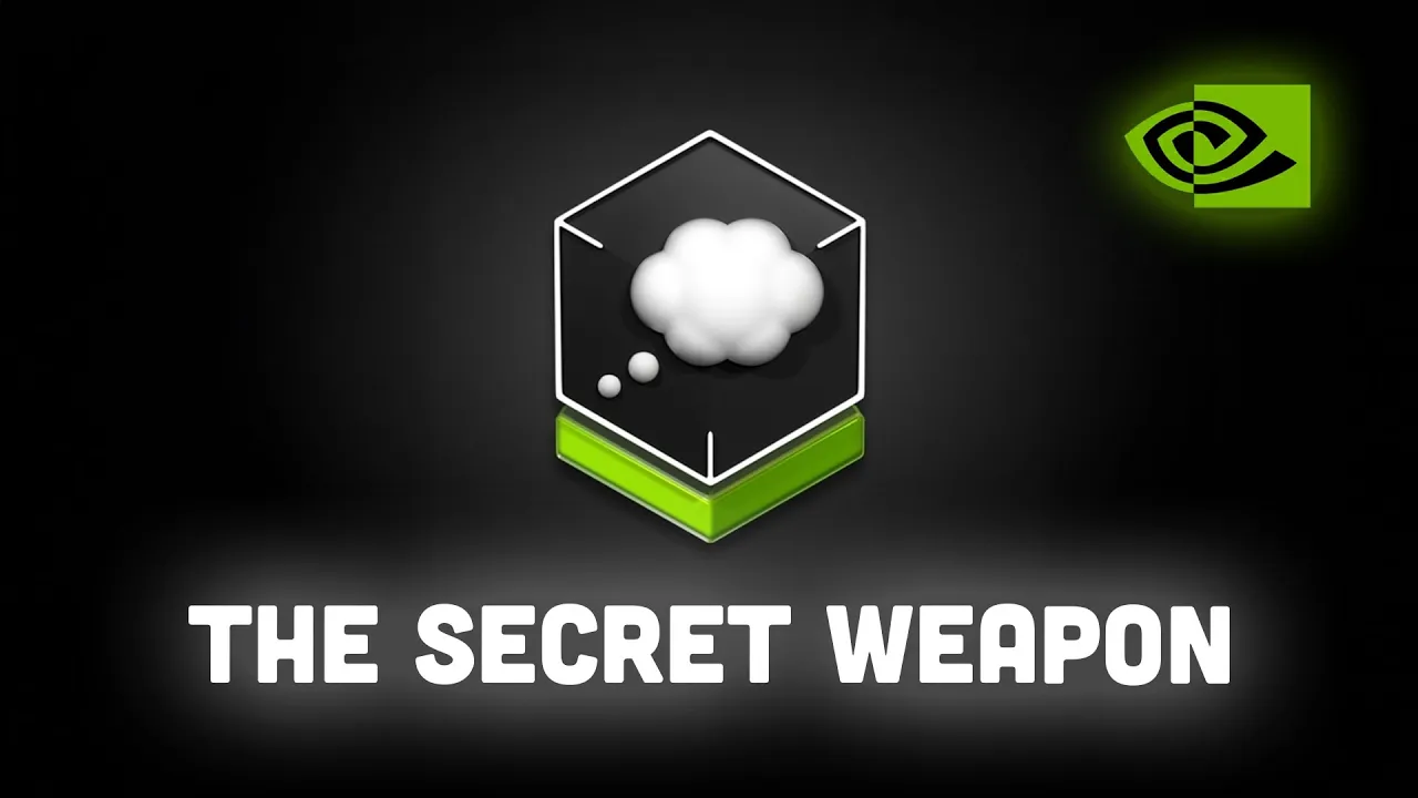 Nvidia's Secret Weapon: How Neotron Nano v2 Outperforms Larger AI Models