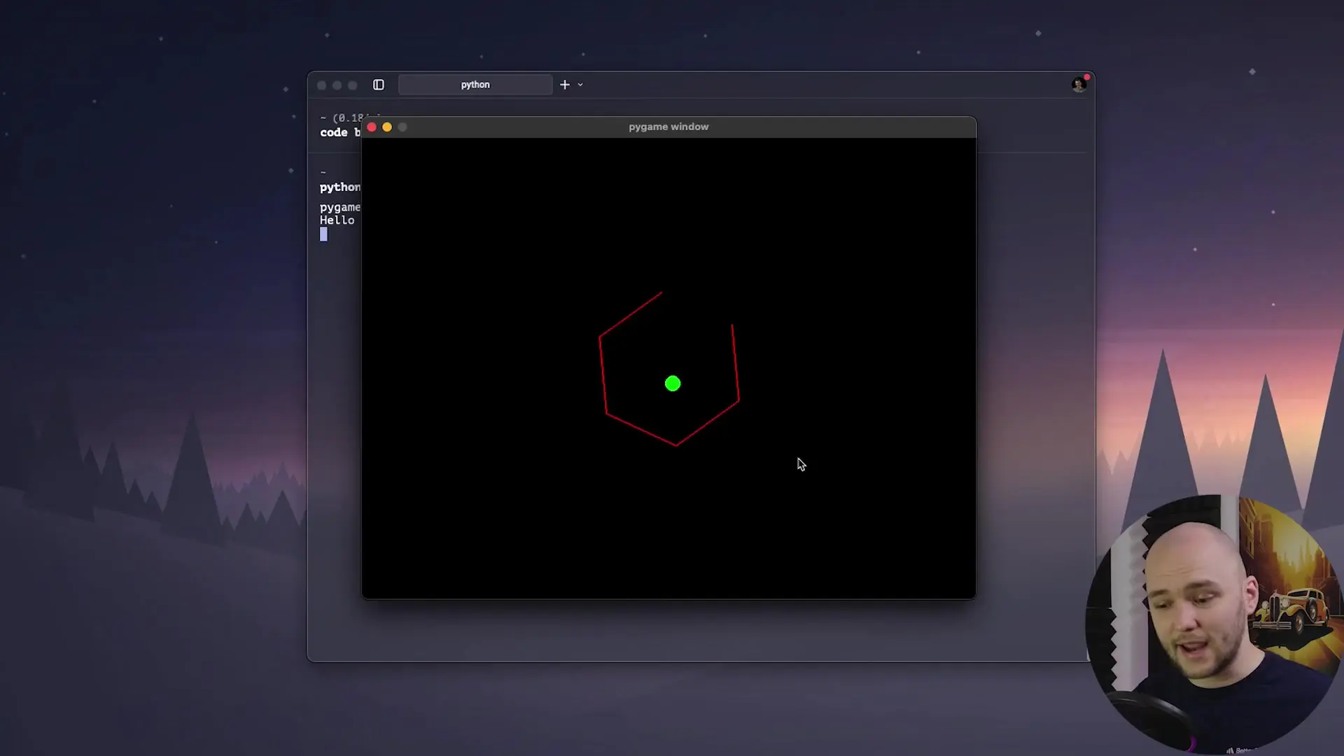 Neotron's code generation capabilities produce functional but imperfect physics simulations