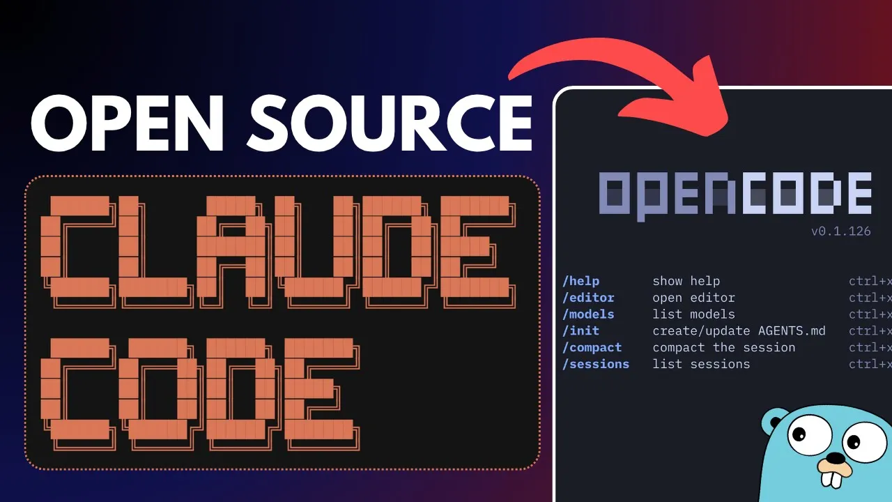 Open Code: The Ultimate AI Coding Assistant for 75+ Models