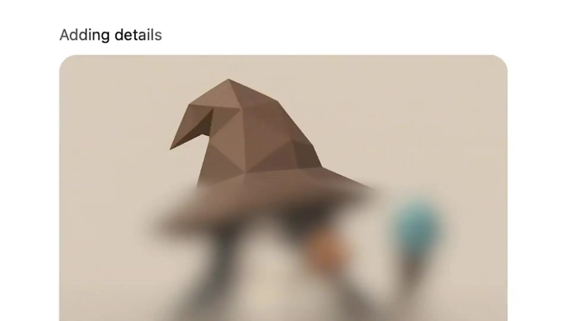 GPT-4o maintains perfect context awareness when generating images of characters discussed in your conversation
