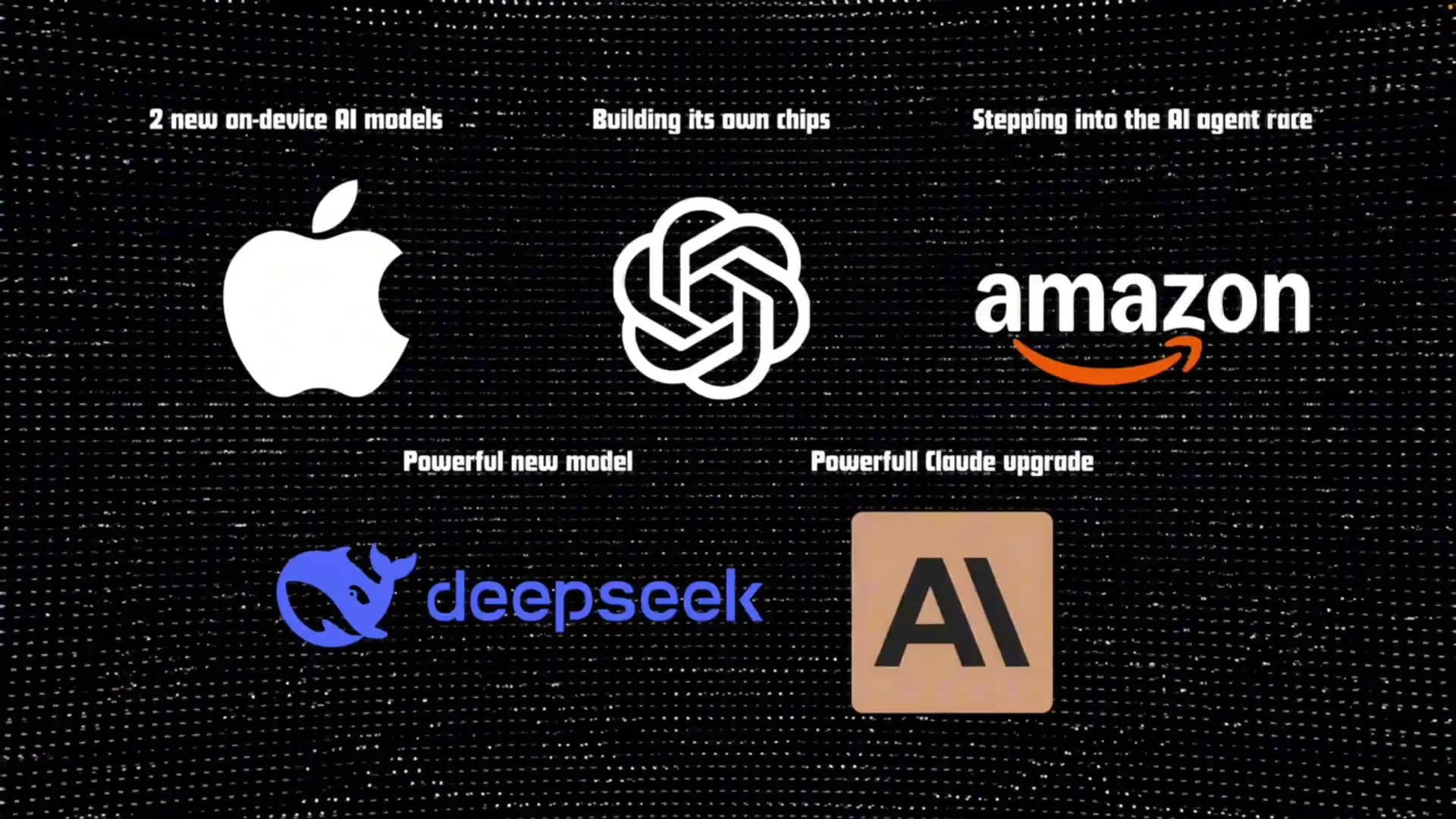 DeepSeek is developing a powerful new model that could rival GPT-5, positioning the company as a significant competitor in the advanced AI model space