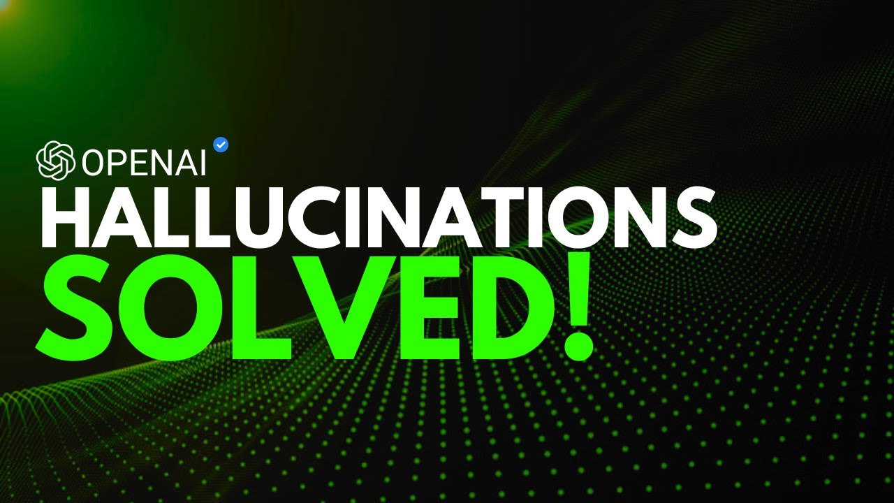 OpenAI Hallucination Explained: Why AI Models Make Things Up