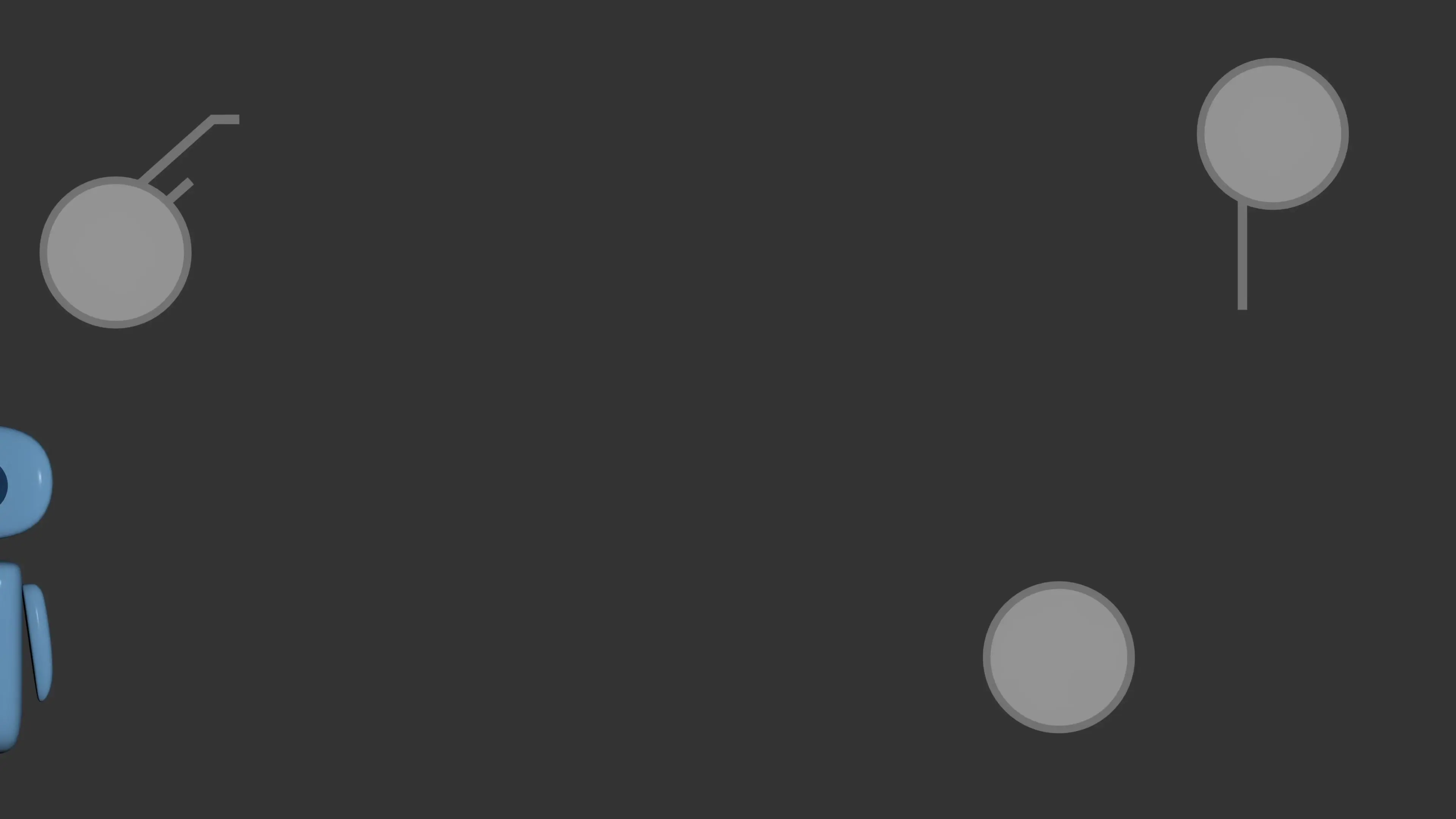 Minimalist representation of neural network architecture showing the fundamental connection patterns that enable perceptrons to learn from data through weight adjustments