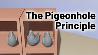 The Pigeonhole Principle: 3 Powerful Applications That Solve Complex Problems