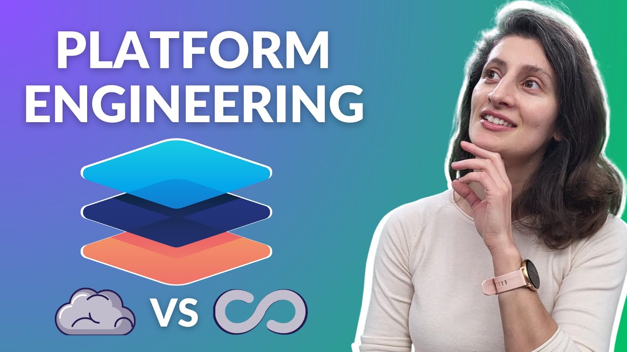 Platform Engineering vs DevOps: Solving the Cognitive Load Problem