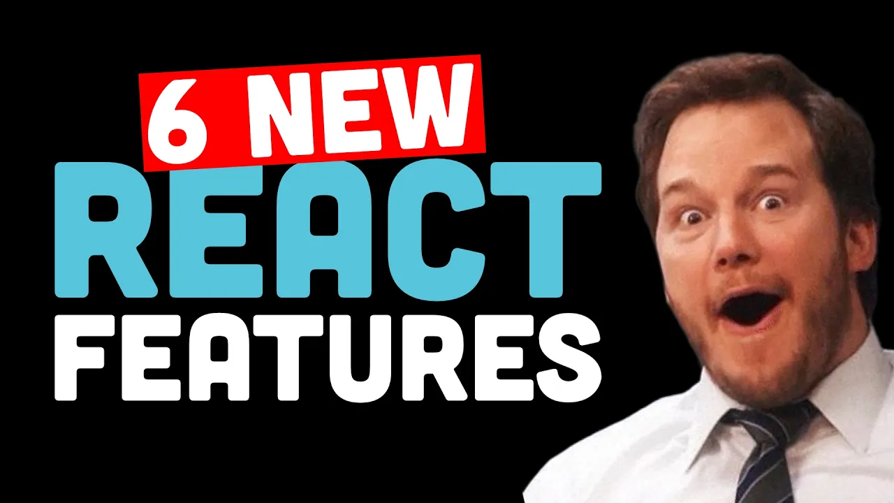 6 Powerful New Features in React 19.2 That Will Transform Your Development