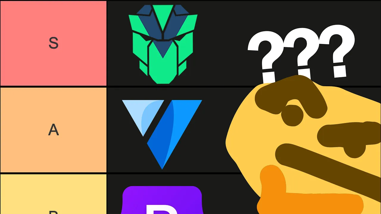 PrimeVue vs Vuetify: Which Vue Component Framework Should You Choose in 2023?