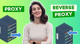 Proxy vs Reverse Proxy vs Load Balancer: How the Web's Security Architecture Works