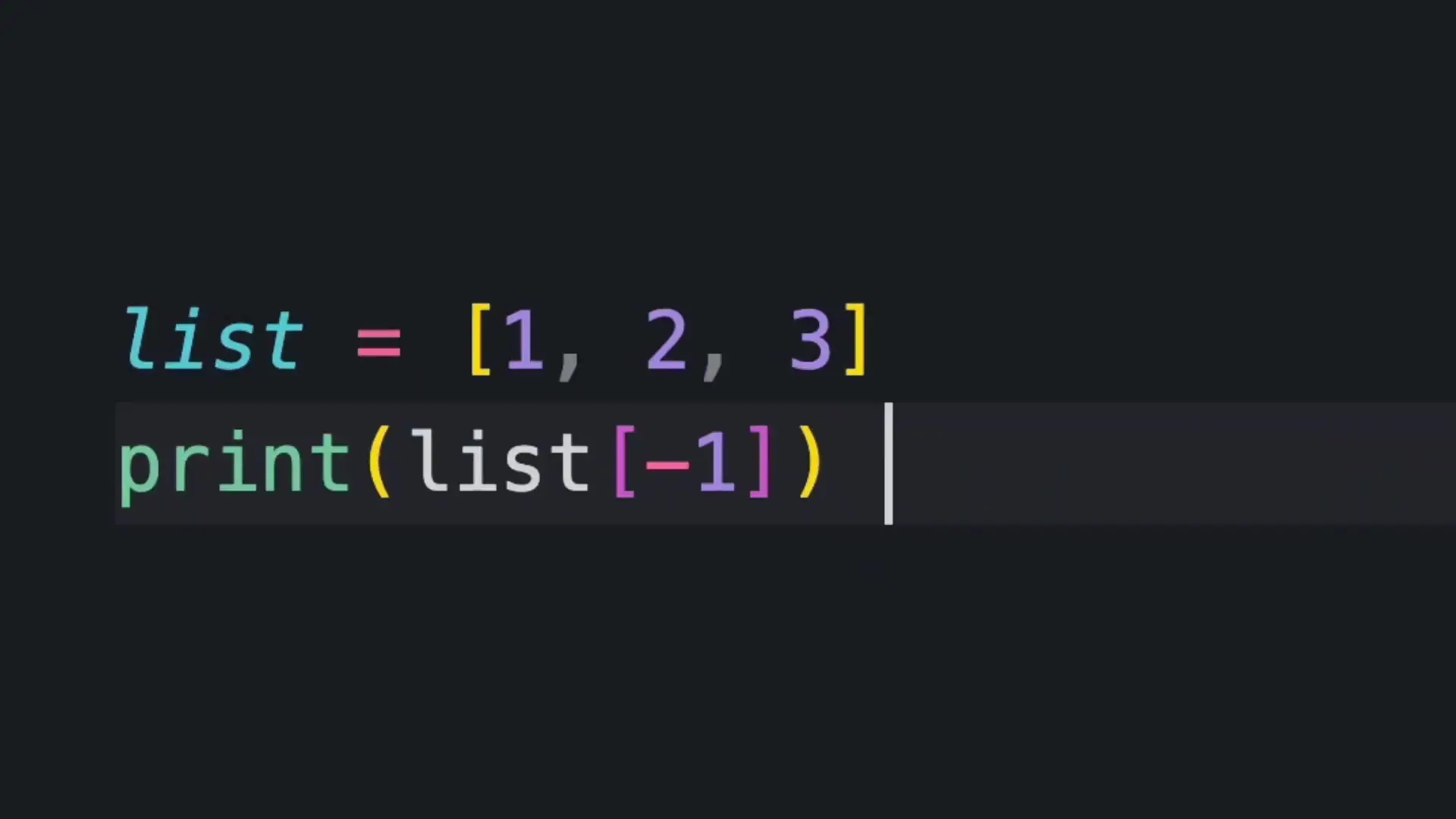 Python's collection types include lists, tuples, sets, and dictionaries