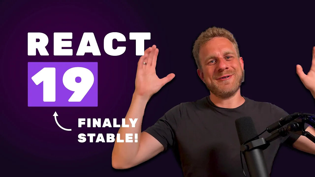 React 19 Key Features: Form Actions, Hooks & Server Components