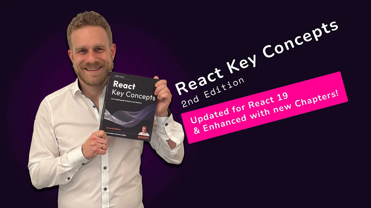 React 19 Mastery: New Key Features in the Definitive Guide for Developers