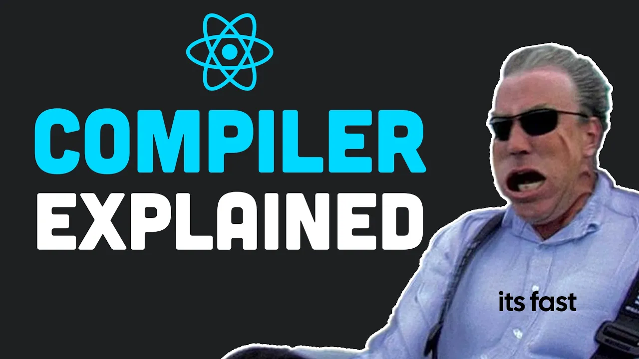 React Compiler: The Ultimate Solution to Eliminate Re-renders Without Code Changes