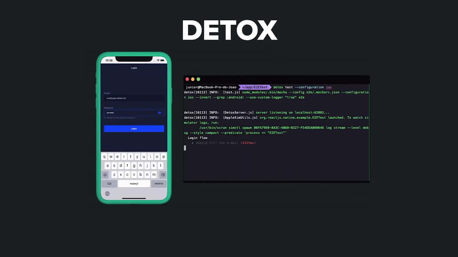 Decision factors when choosing between Flutter and React Native for your project in 2025