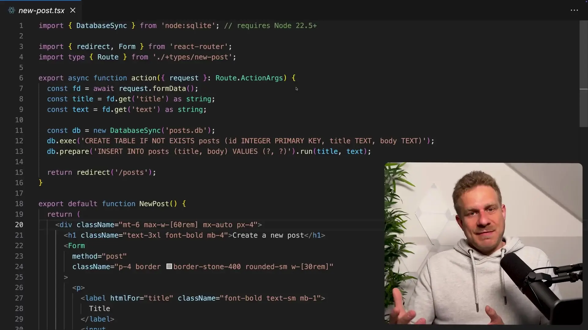 With React Router 7, developers no longer need separate frameworks for full-stack capabilities