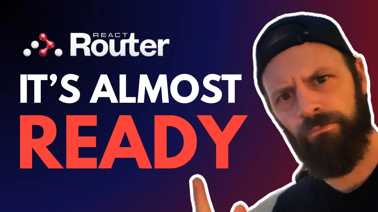 React Router Now Supports Server Components: What Developers Need to Know