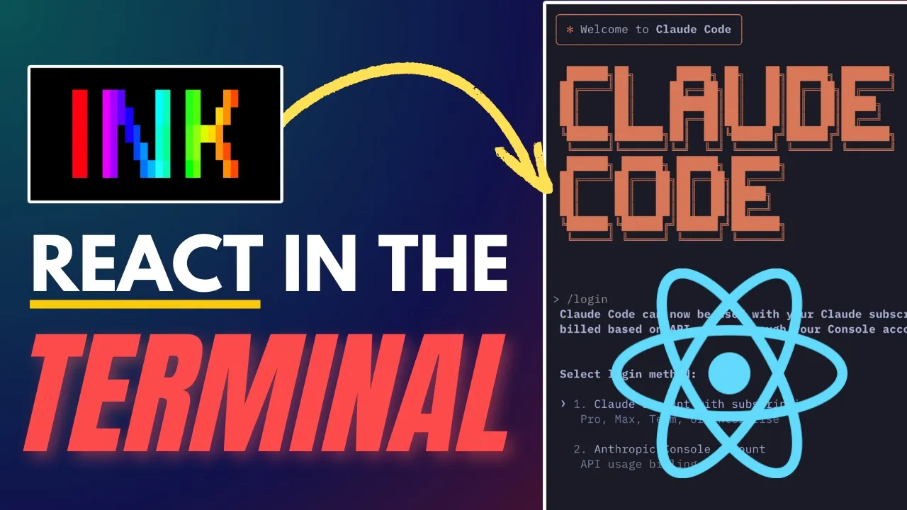 React Terminal UI Libraries Compared: Why Ink Is Being Replaced by Open TUI