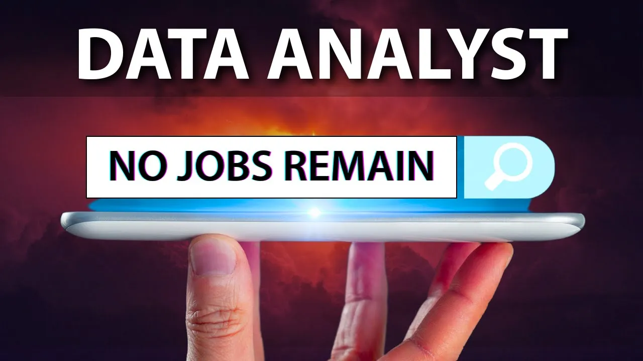 5 Reasons Data Analytics Is Still a Viable Career Path in 2024