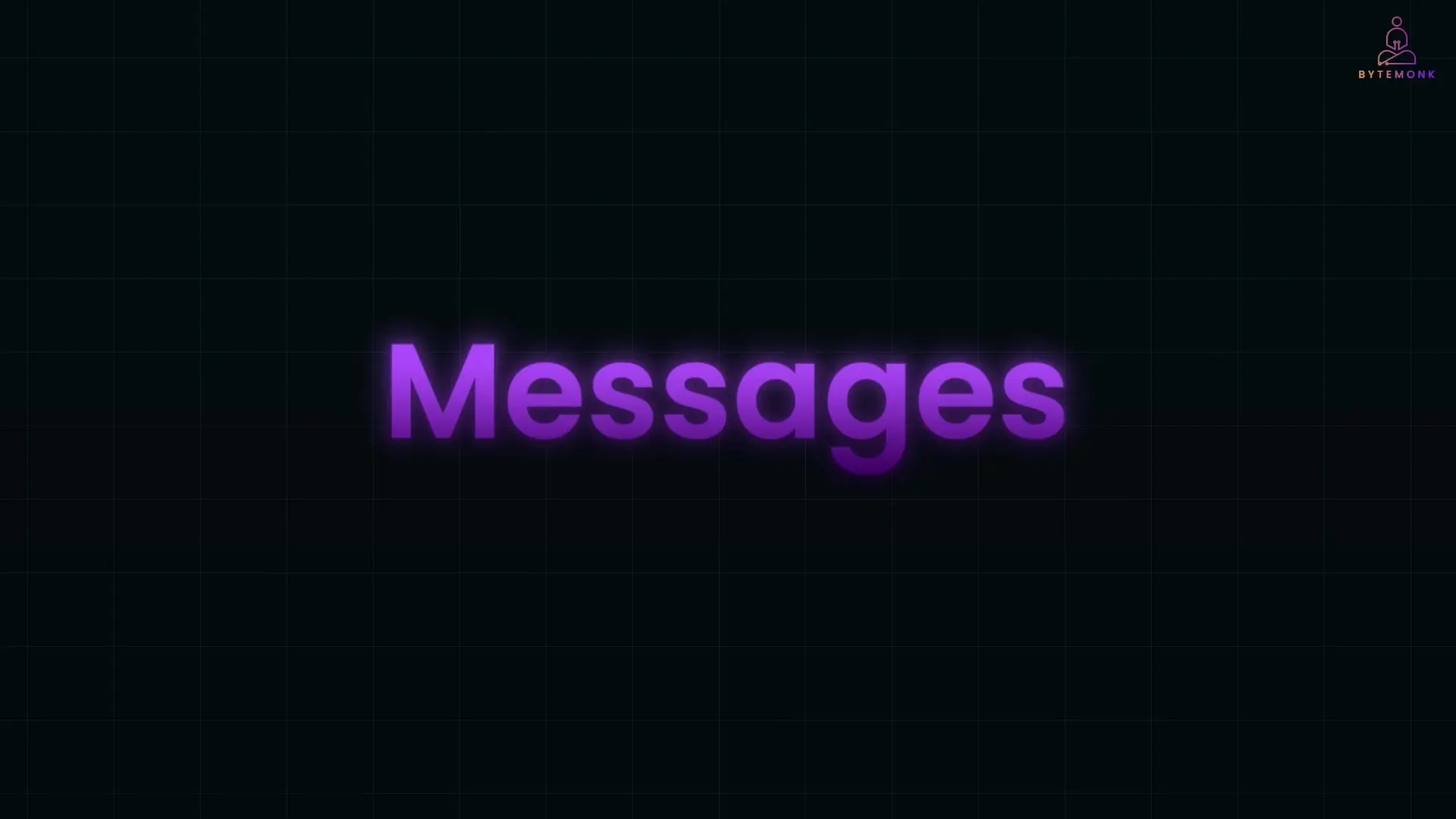 Messages carry data between microservices and their format impacts performance, usability, and evolvability