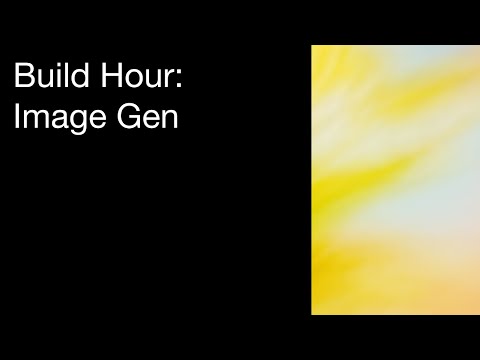 Revolutionary AI Image Generation: Build Better with OpenAI's Latest Tools