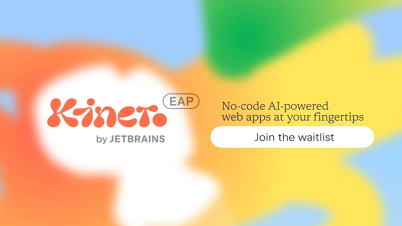 Revolutionize App Development with JetBrains GPT5-Powered Platform
