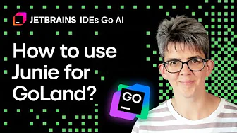 Revolutionize Your Golang Development with Juni AI: Build E-commerce Apps in Minutes