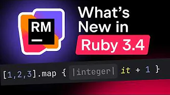 Ruby 3.4 New Features: What Every Developer Should Know