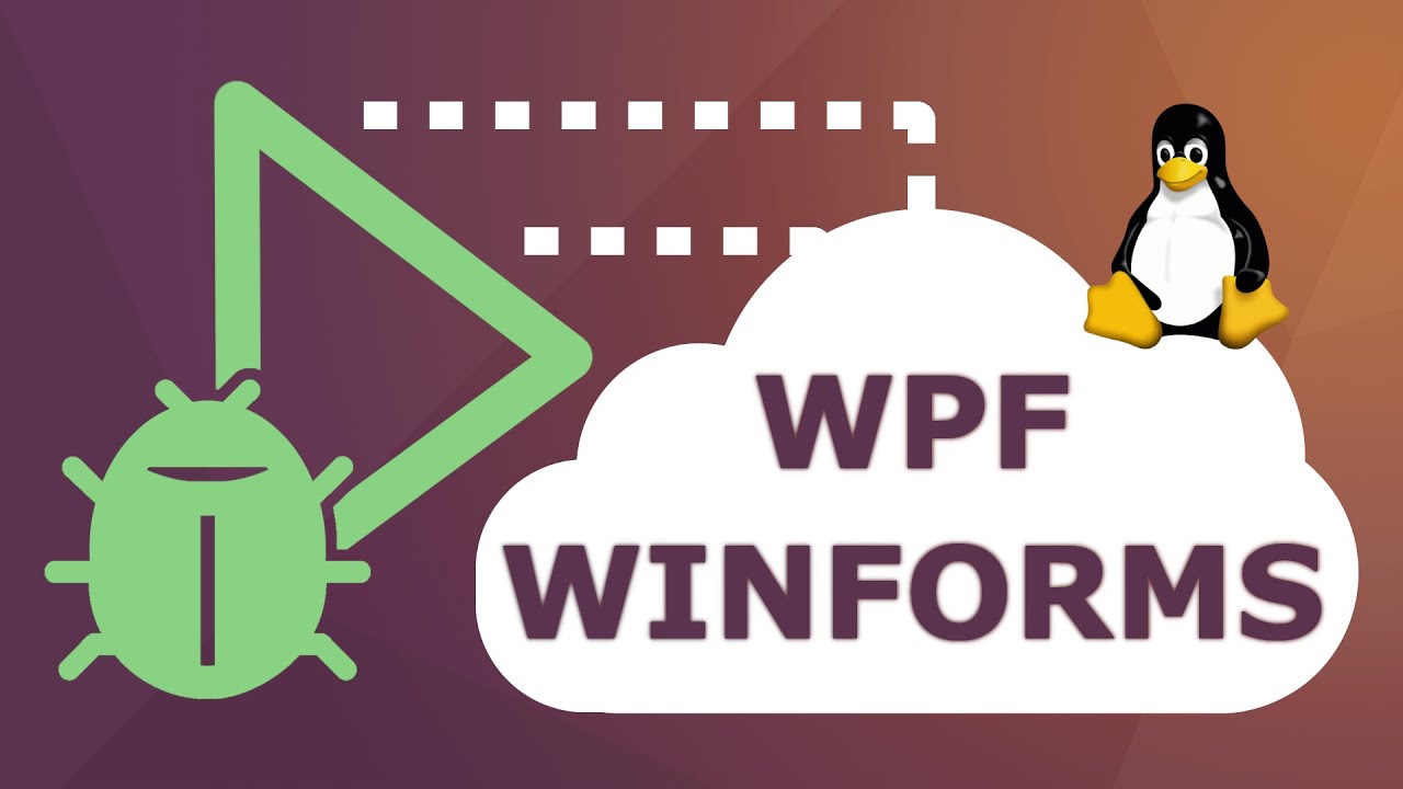 How to Run WPF and WinForms Applications on Linux Remotely: A Complete Guide