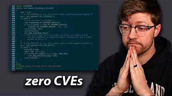 7 Secure C Programming Principles Behind Curl's Remarkable Safety Record